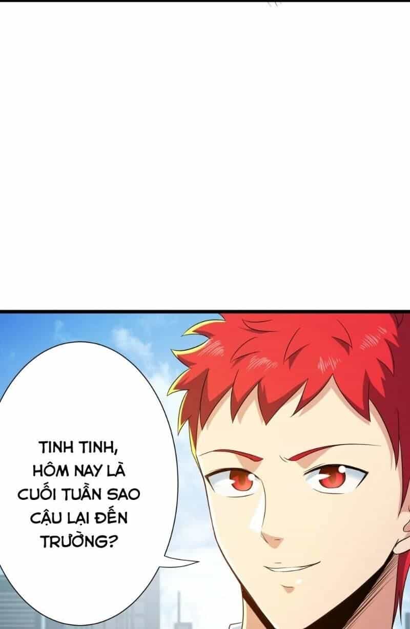 Tối Cường Đặc Chủng Binh Của Hoa Khôi - Chương 90 - ảnh 25