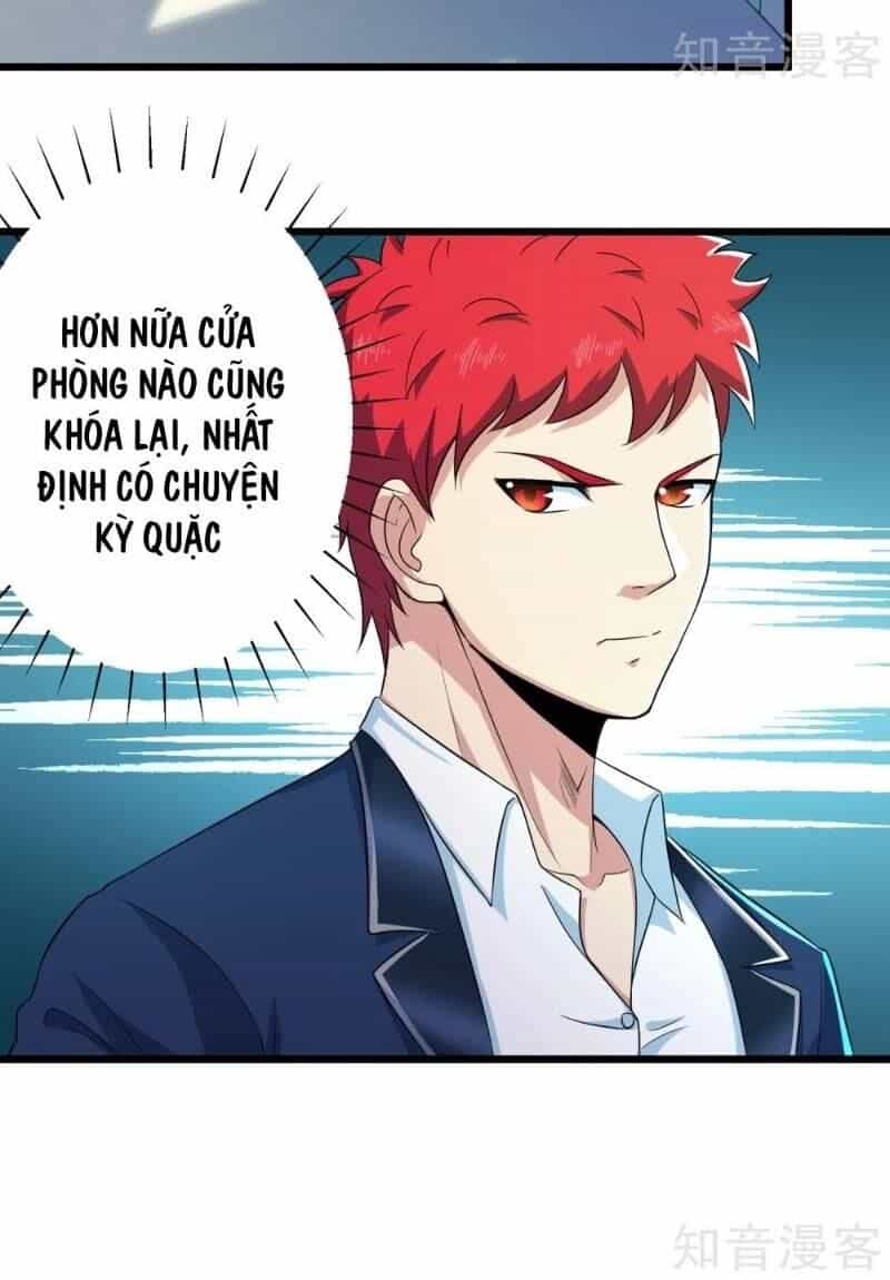 Tối Cường Đặc Chủng Binh Của Hoa Khôi - Chương 90 - ảnh 4