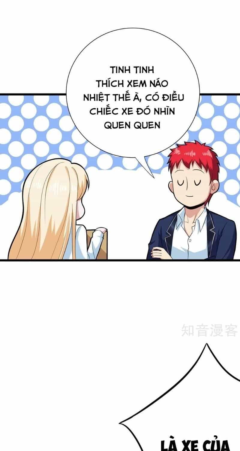 Tối Cường Đặc Chủng Binh Của Hoa Khôi - Chương 91 - ảnh 23