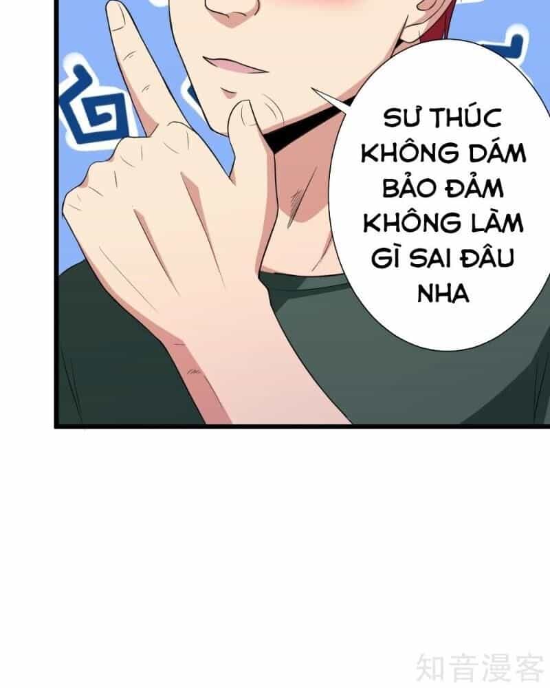 Tối Cường Đặc Chủng Binh Của Hoa Khôi - Chương 92 - ảnh 10