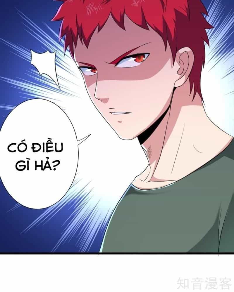 Tối Cường Đặc Chủng Binh Của Hoa Khôi - Chương 92 - ảnh 16