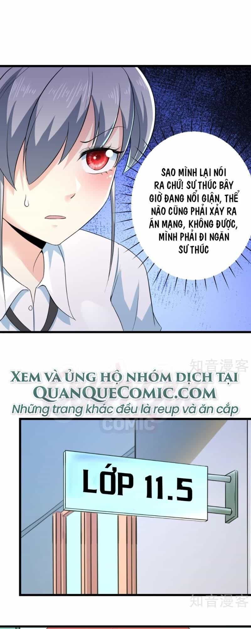 Tối Cường Đặc Chủng Binh Của Hoa Khôi - Chương 92 - ảnh 29