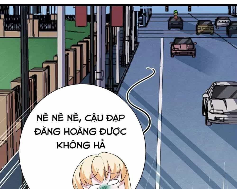 Tối Cường Đặc Chủng Binh Của Hoa Khôi - Chương 96 - ảnh 13
