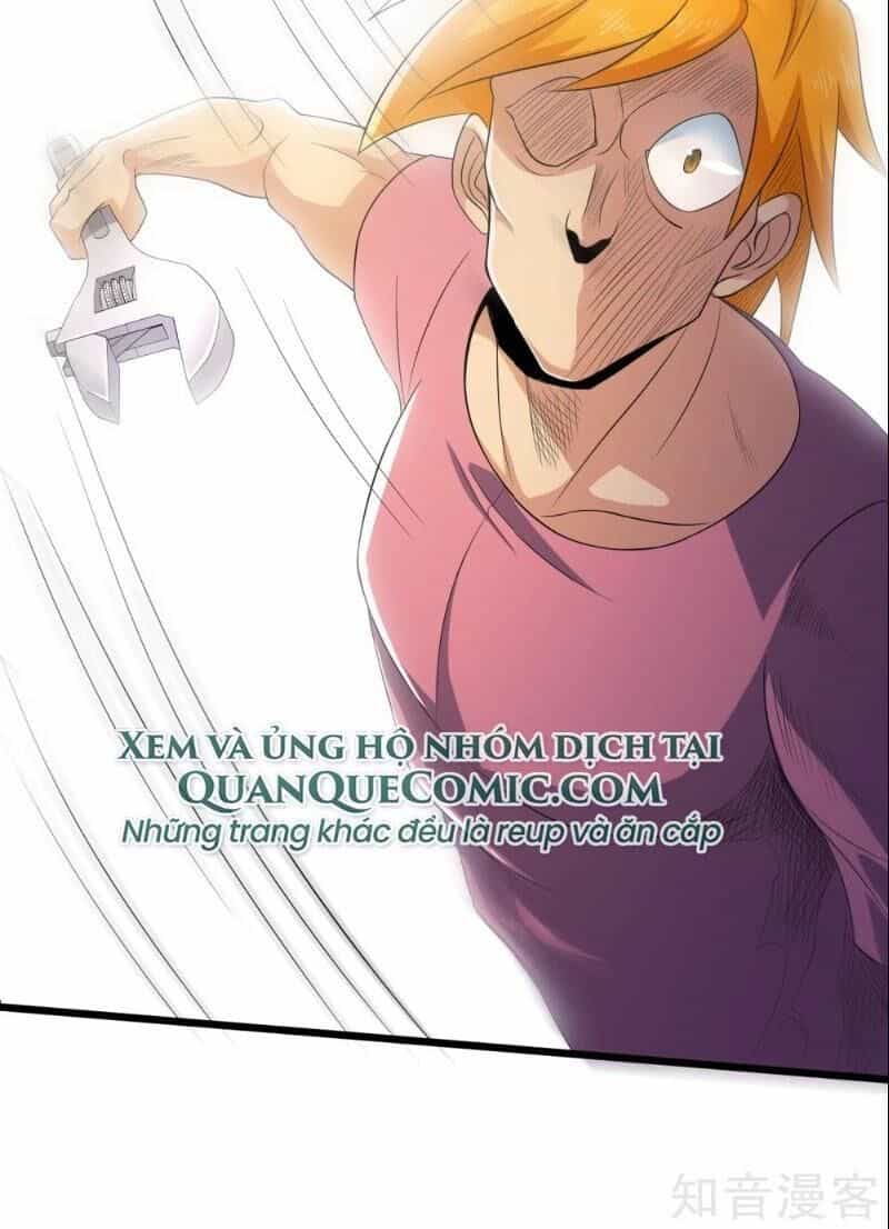 Tối Cường Đặc Chủng Binh Của Hoa Khôi - Chương 98 - ảnh 23