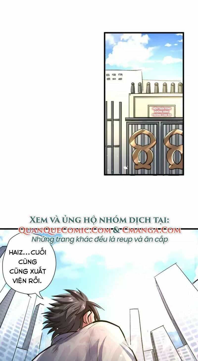 Tối Cường Đại Biểu Hoàng Kim Thận - Chương 107 - ảnh 1