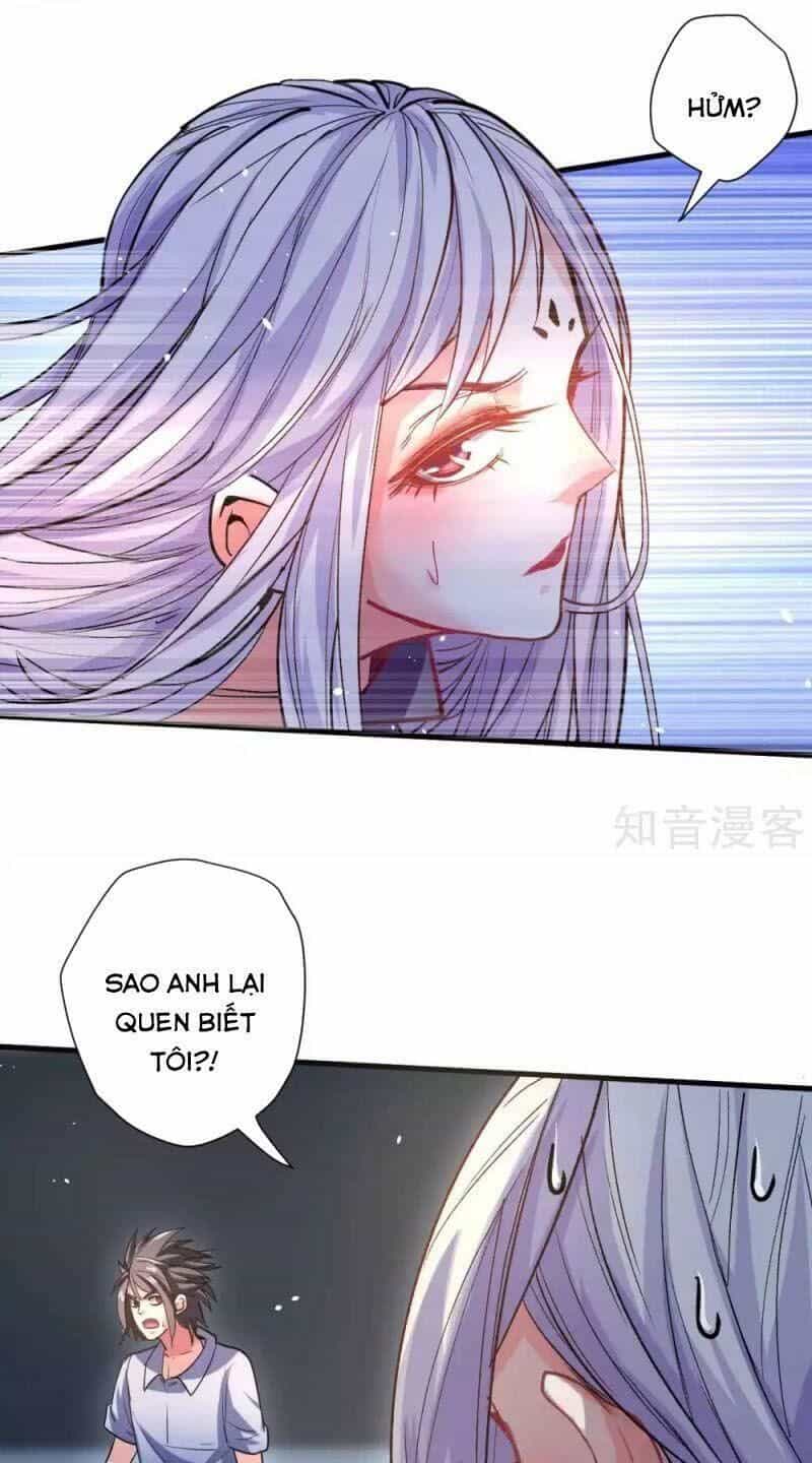 Tối Cường Đại Biểu Hoàng Kim Thận - Chương 107 - ảnh 19
