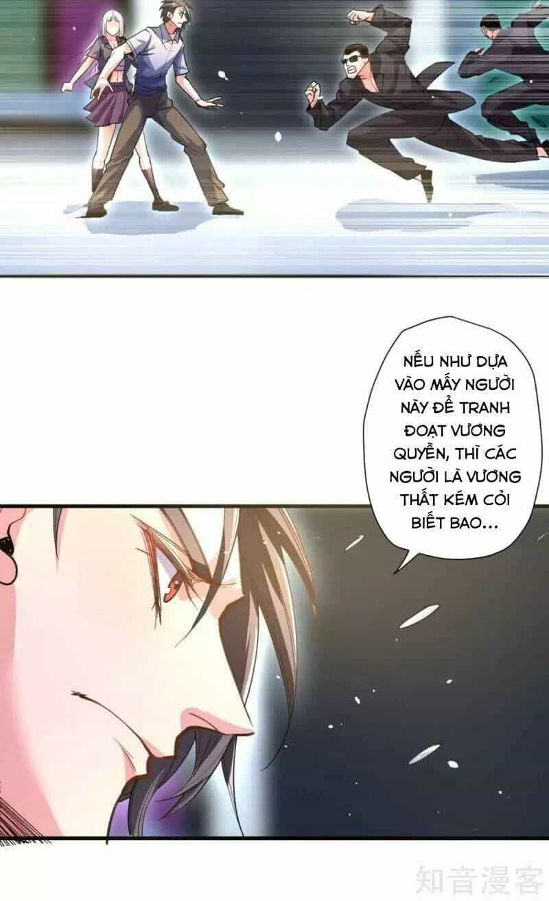 Tối Cường Đại Biểu Hoàng Kim Thận - Chương 107 - ảnh 24