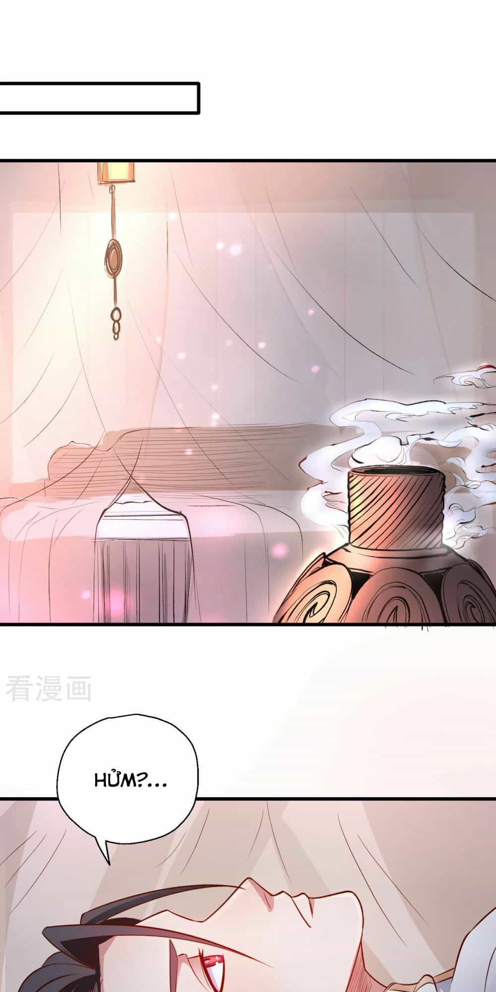 Tối Cường Đại Biểu Hoàng Kim Thận - Chương 10 - ảnh 15
