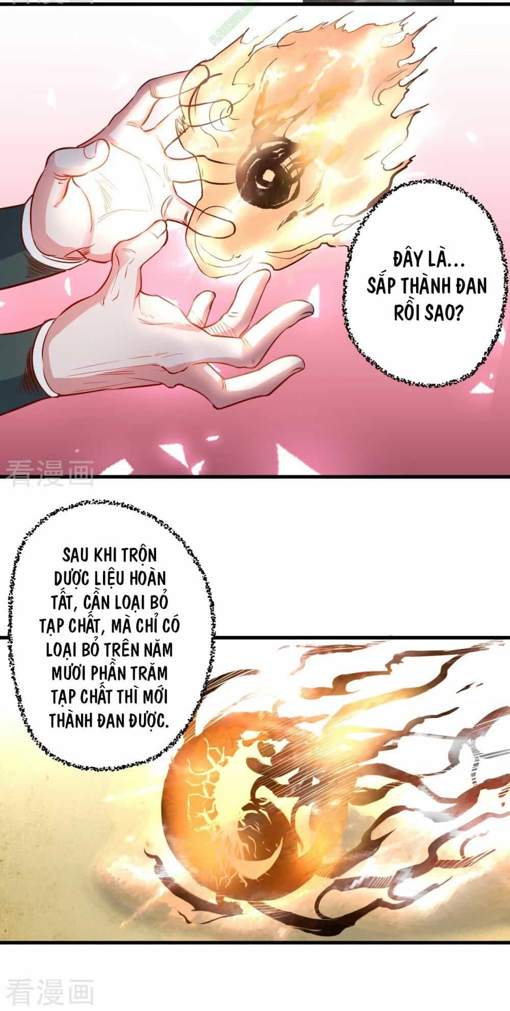 Tối Cường Đại Biểu Hoàng Kim Thận - Chương 10 - ảnh 24