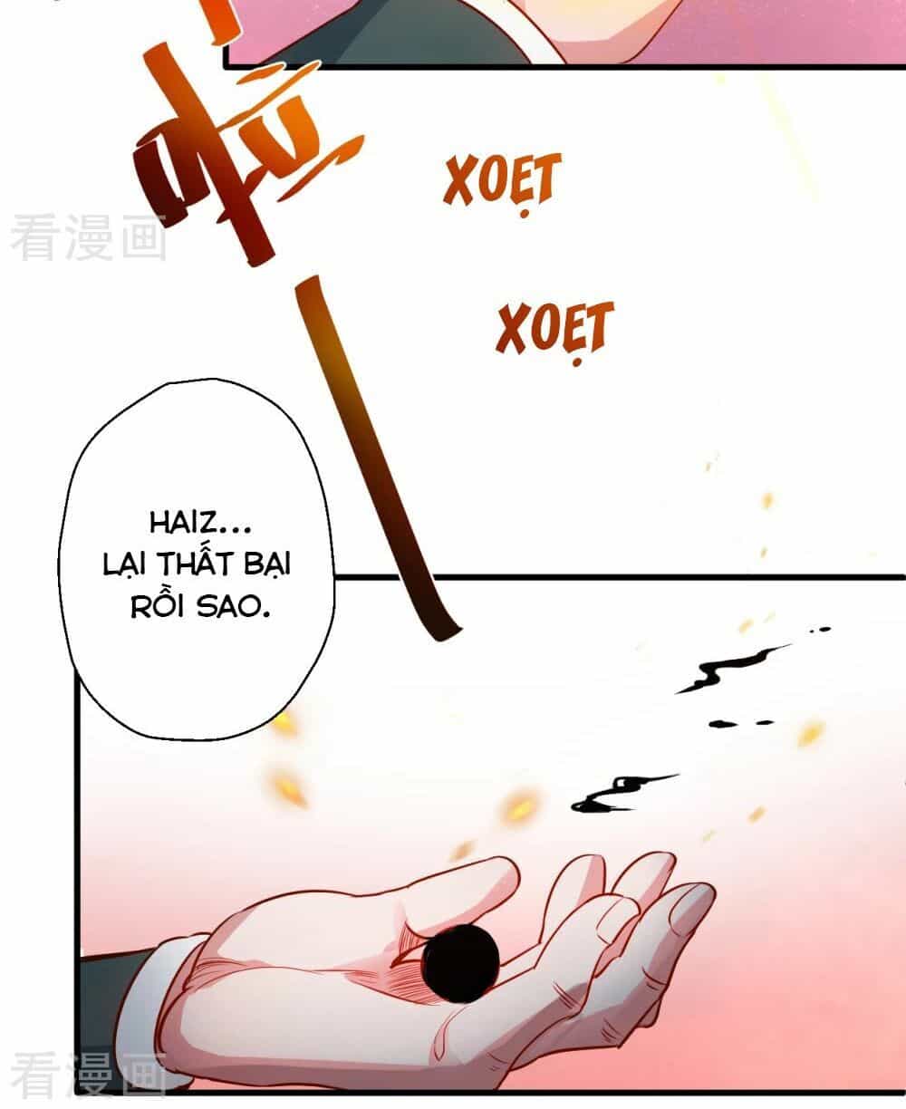 Tối Cường Đại Biểu Hoàng Kim Thận - Chương 10 - ảnh 27