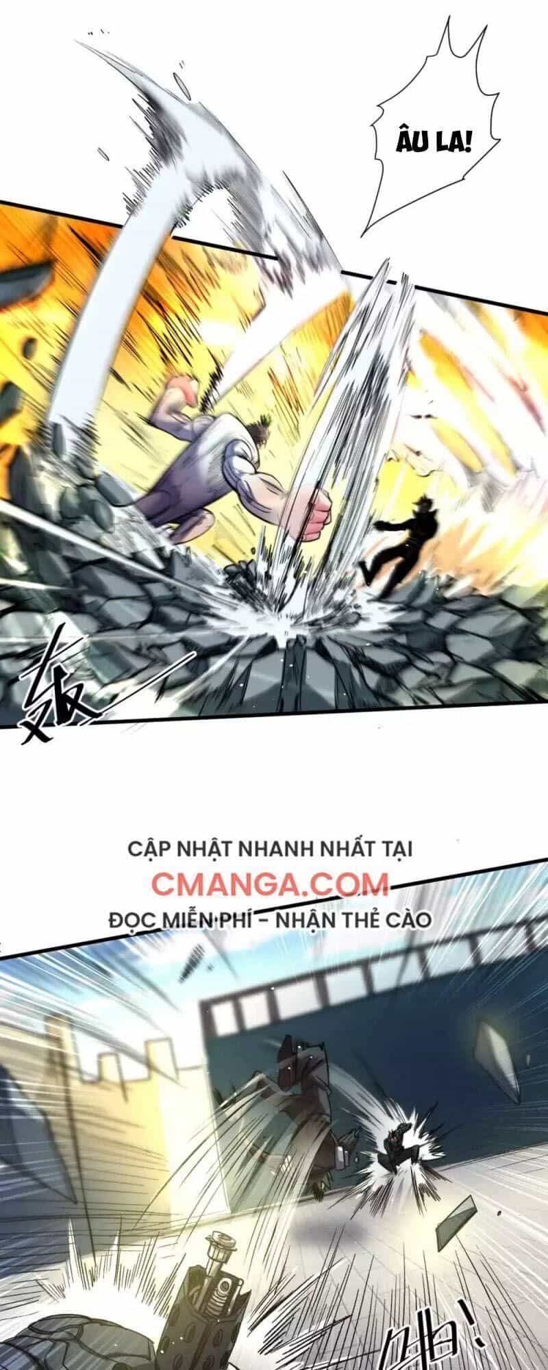 Tối Cường Đại Biểu Hoàng Kim Thận - Chương 109 - ảnh 19
