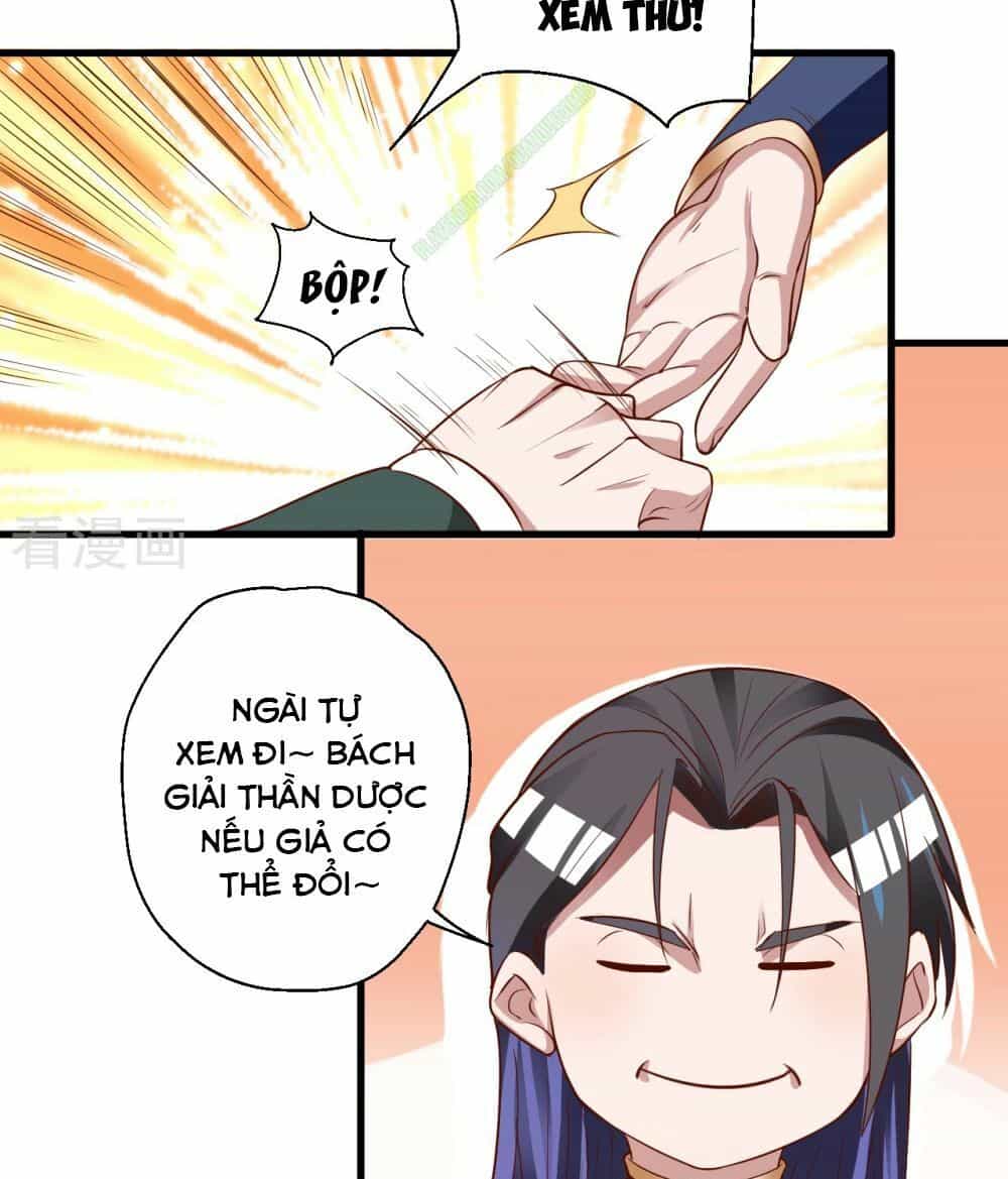 Tối Cường Đại Biểu Hoàng Kim Thận - Chương 11 - ảnh 13