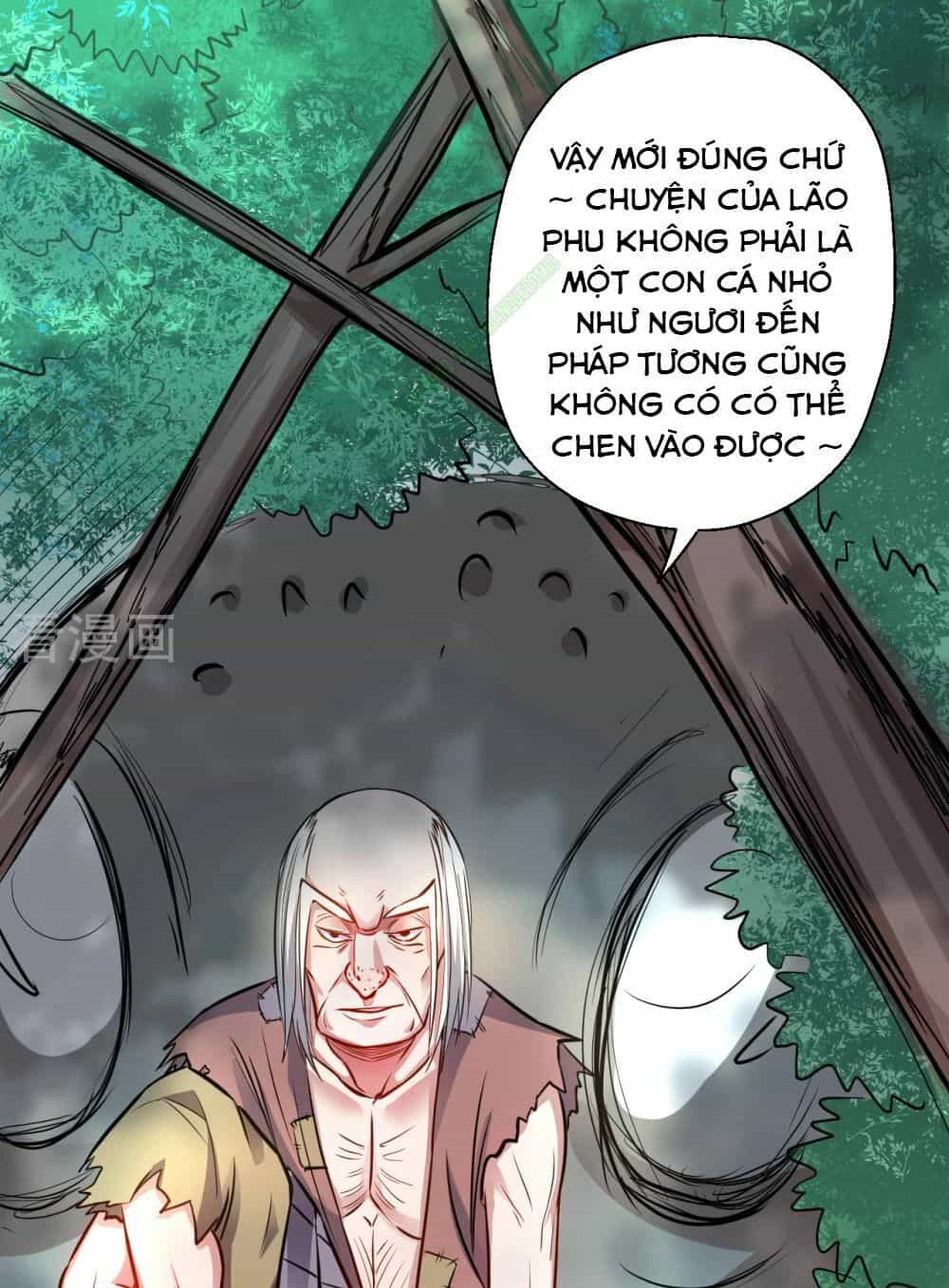 Tối Cường Đại Biểu Hoàng Kim Thận - Chương 14 - ảnh 39