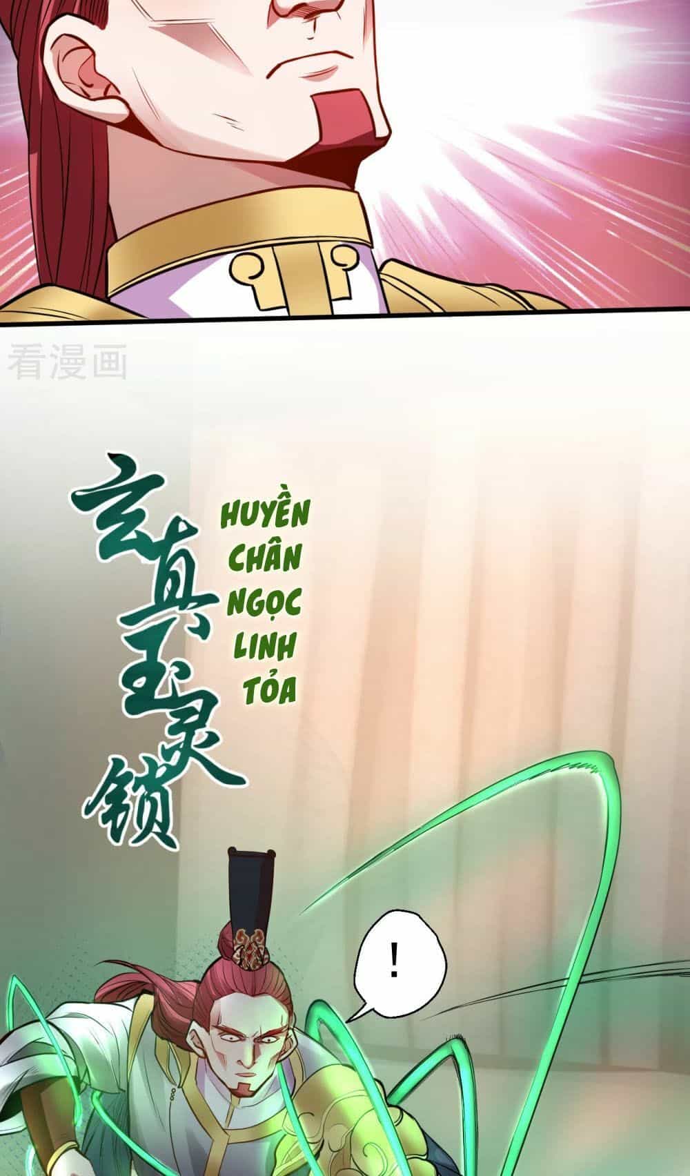 Tối Cường Đại Biểu Hoàng Kim Thận - Chương 17 - ảnh 18