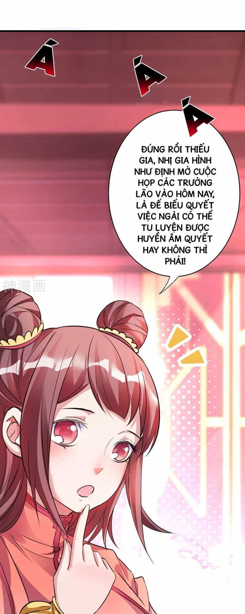 Tối Cường Đại Biểu Hoàng Kim Thận - Chương 1 - ảnh 33