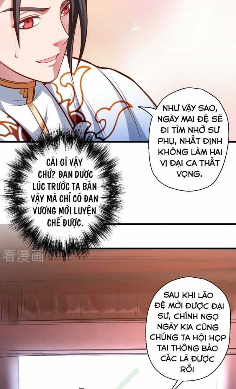 Tối Cường Đại Biểu Hoàng Kim Thận - Chương 24 - ảnh 22