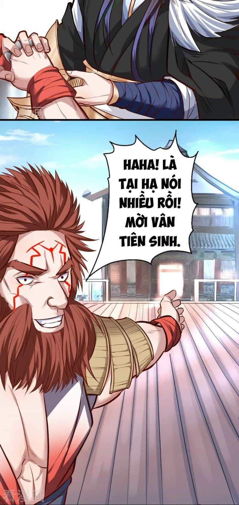 Tối Cường Đại Biểu Hoàng Kim Thận - Chương 26 - ảnh 12