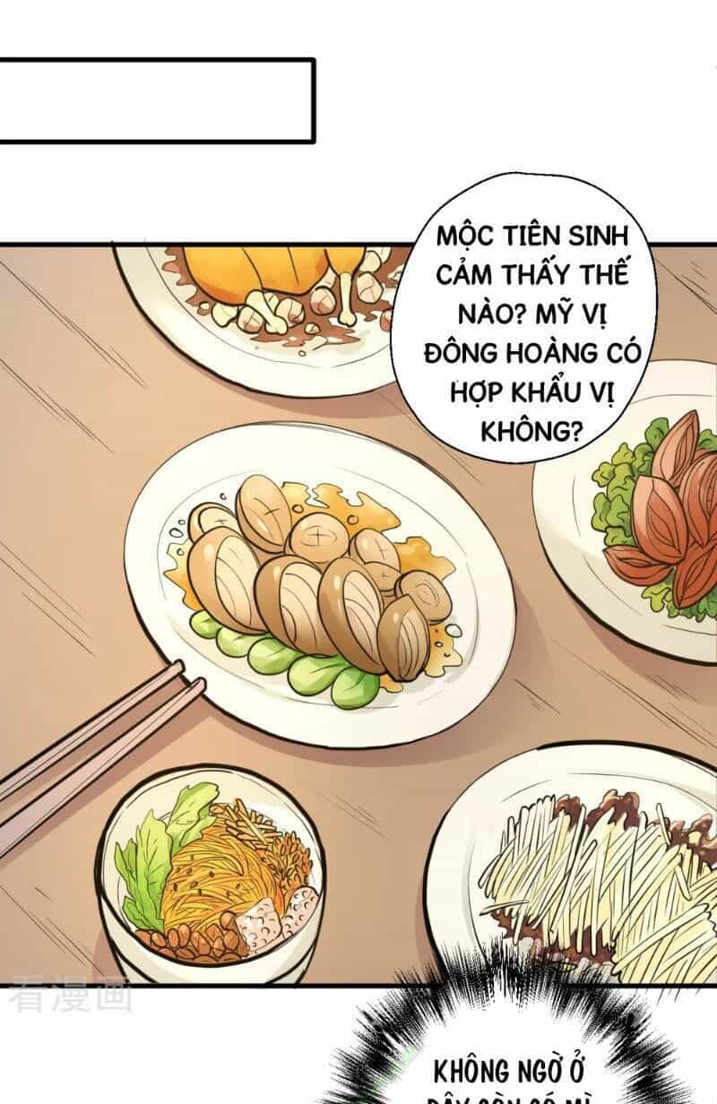 Tối Cường Đại Biểu Hoàng Kim Thận - Chương 26 - ảnh 15