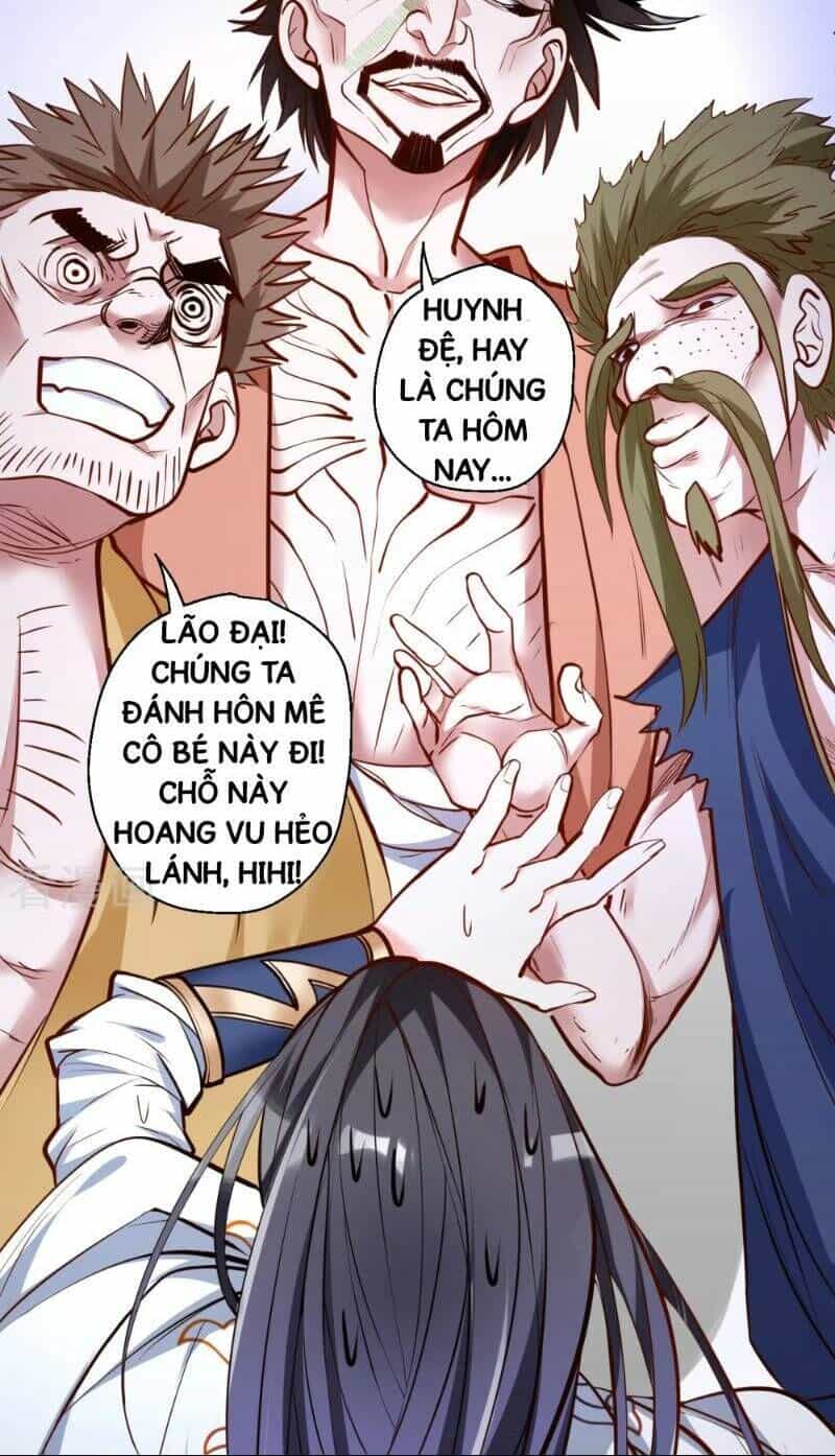 Tối Cường Đại Biểu Hoàng Kim Thận - Chương 32 - ảnh 2