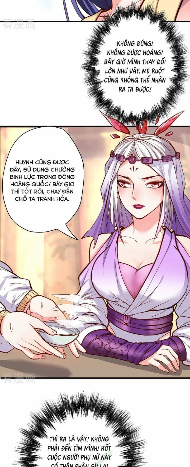 Tối Cường Đại Biểu Hoàng Kim Thận - Chương 34 - ảnh 17
