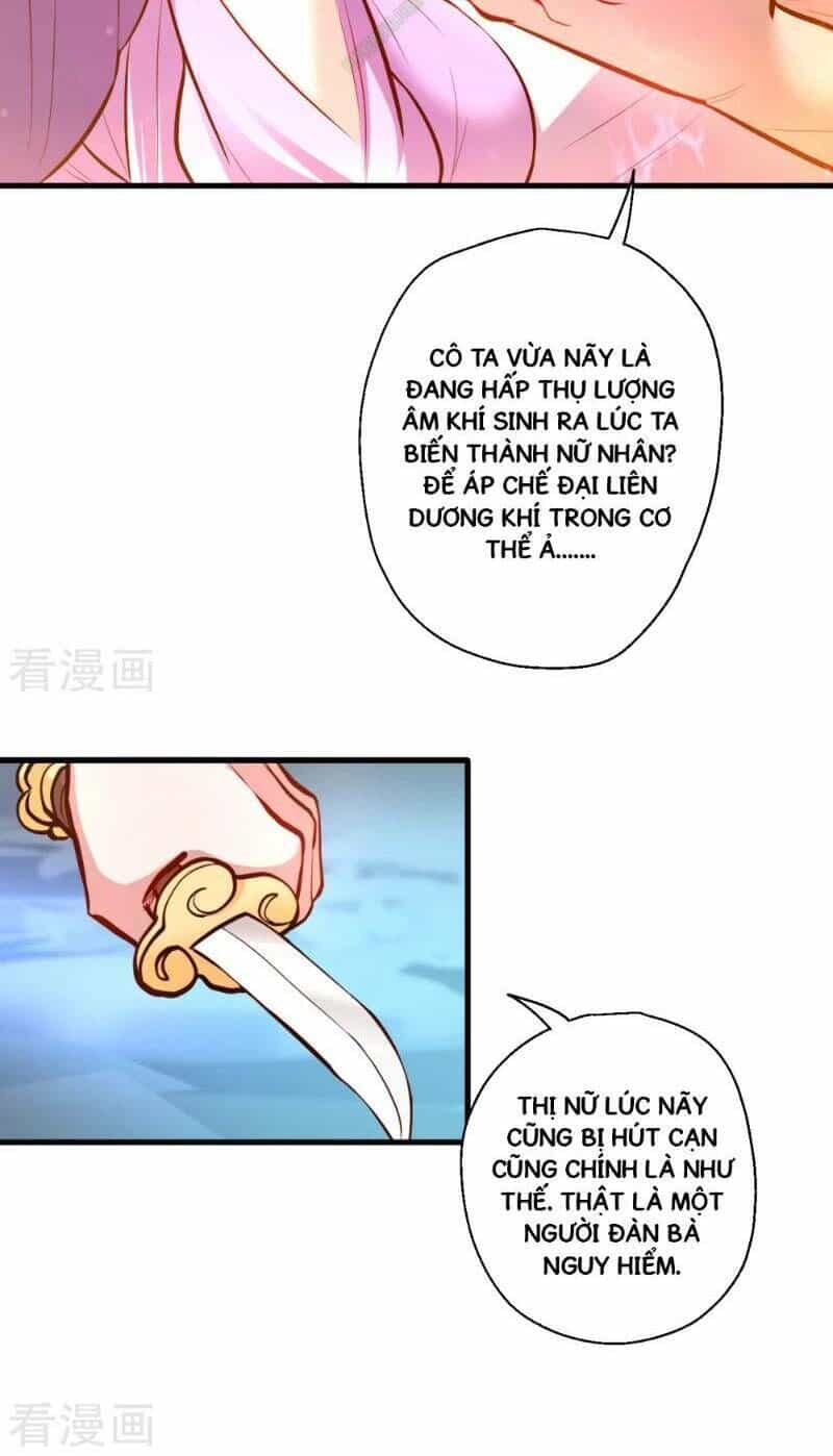 Tối Cường Đại Biểu Hoàng Kim Thận - Chương 37 - ảnh 15