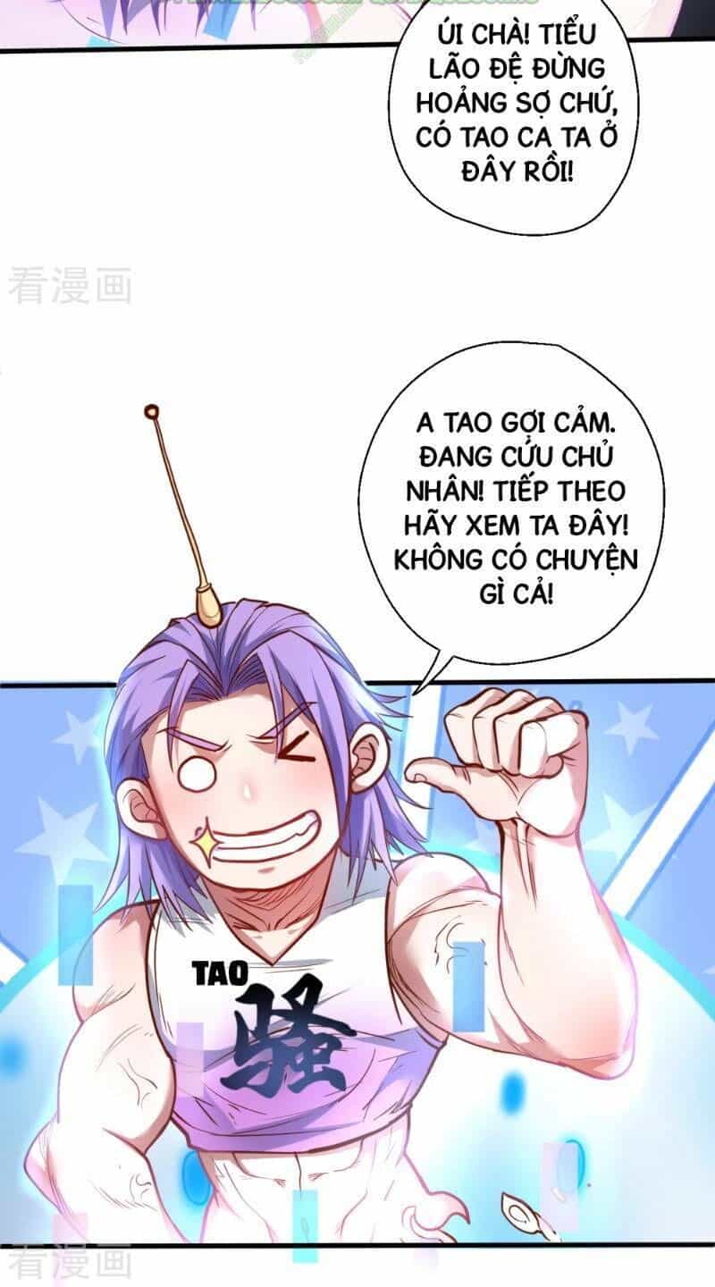 Tối Cường Đại Biểu Hoàng Kim Thận - Chương 39 - ảnh 11
