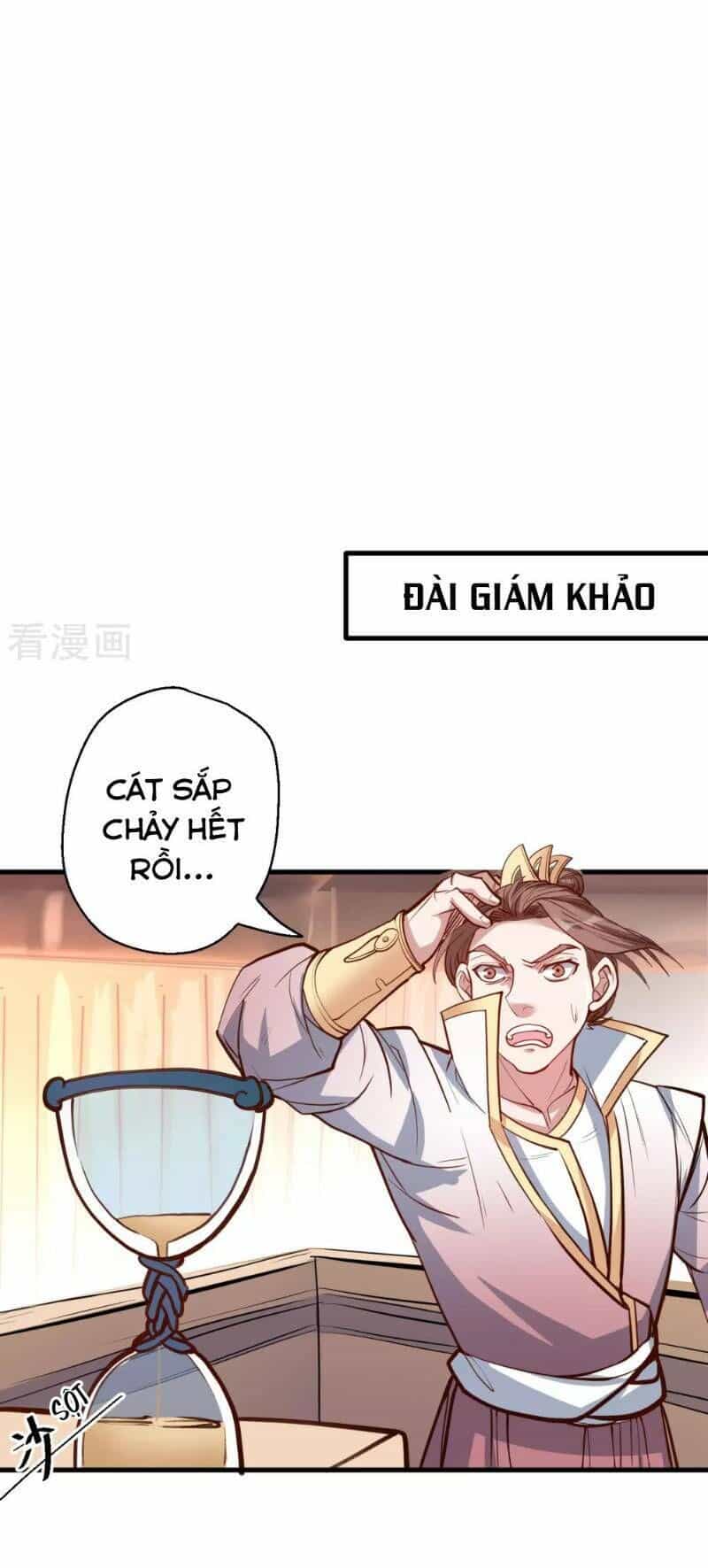 Tối Cường Đại Biểu Hoàng Kim Thận - Chương 43 - ảnh 20