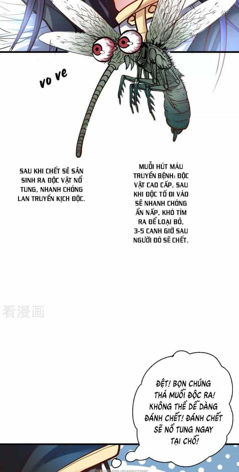 Tối Cường Đại Biểu Hoàng Kim Thận - Chương 46 - ảnh 21