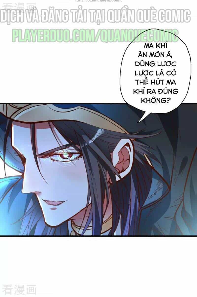 Tối Cường Đại Biểu Hoàng Kim Thận - Chương 48 - ảnh 14