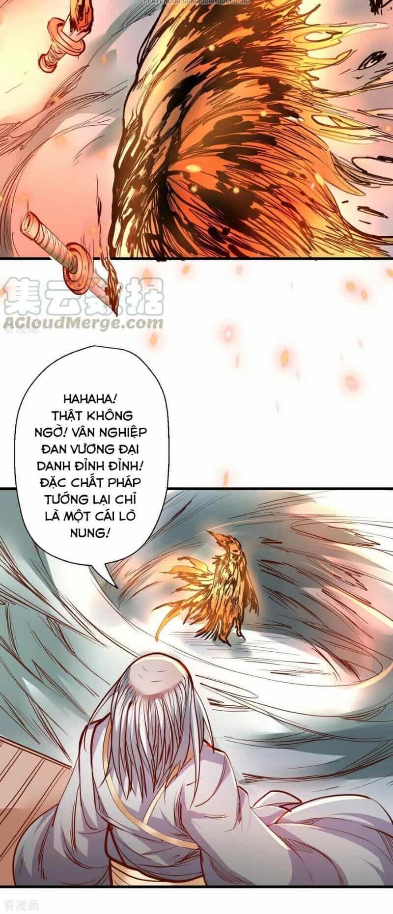 Tối Cường Đại Biểu Hoàng Kim Thận - Chương 50 - ảnh 21