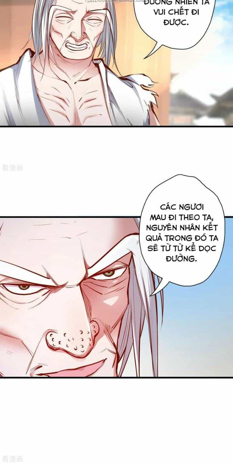 Tối Cường Đại Biểu Hoàng Kim Thận - Chương 52 - ảnh 15