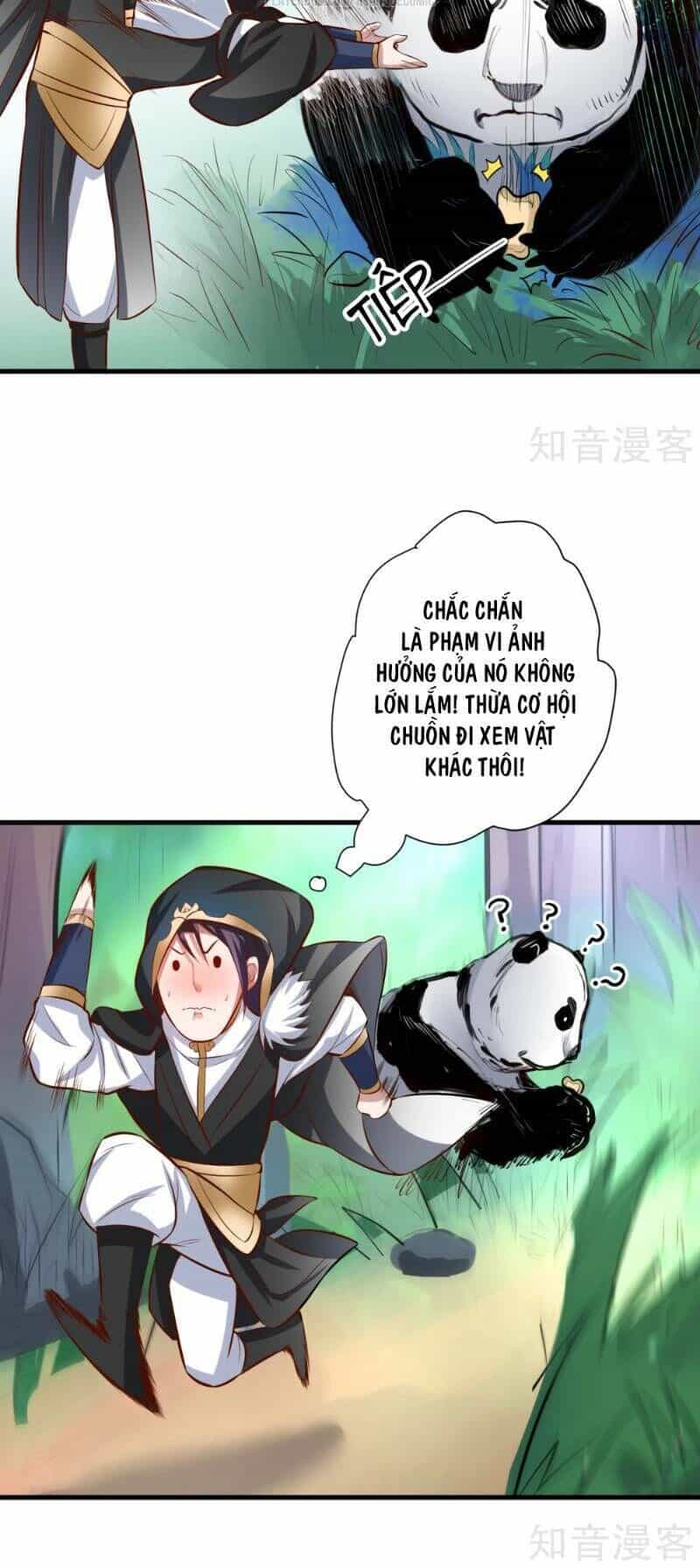 Tối Cường Đại Biểu Hoàng Kim Thận - Chương 59 - ảnh 22