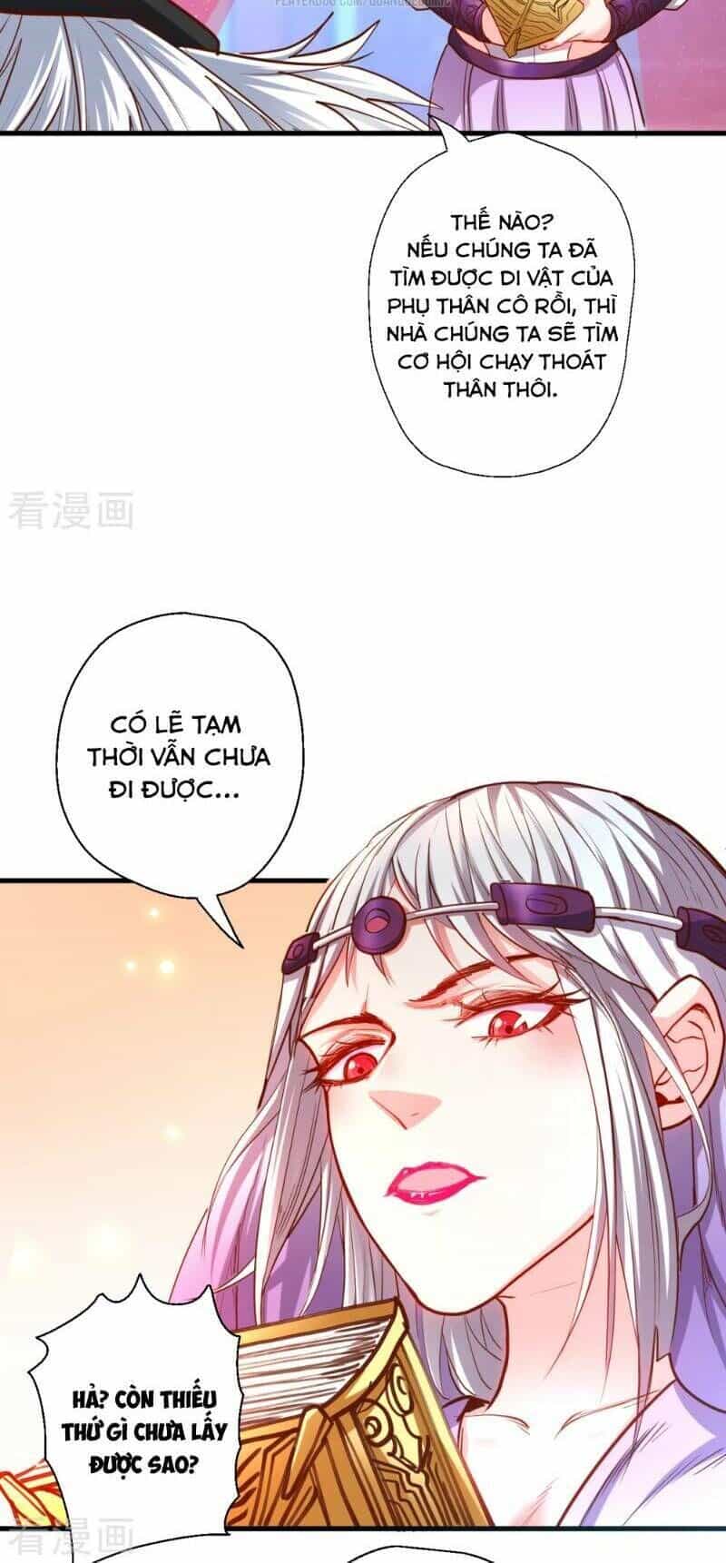 Tối Cường Đại Biểu Hoàng Kim Thận - Chương 64 - ảnh 22