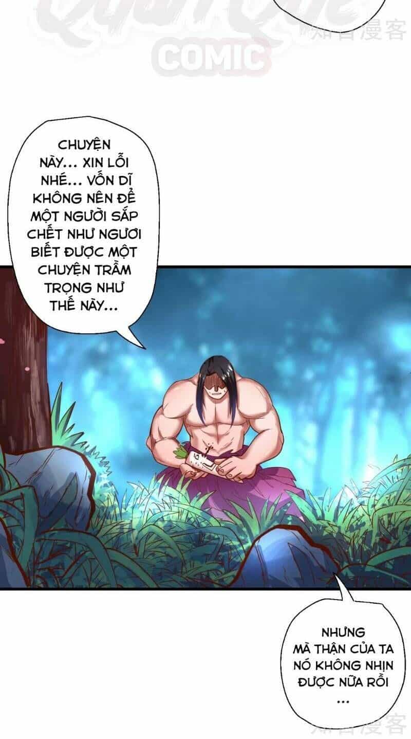 Tối Cường Đại Biểu Hoàng Kim Thận - Chương 69 - ảnh 22