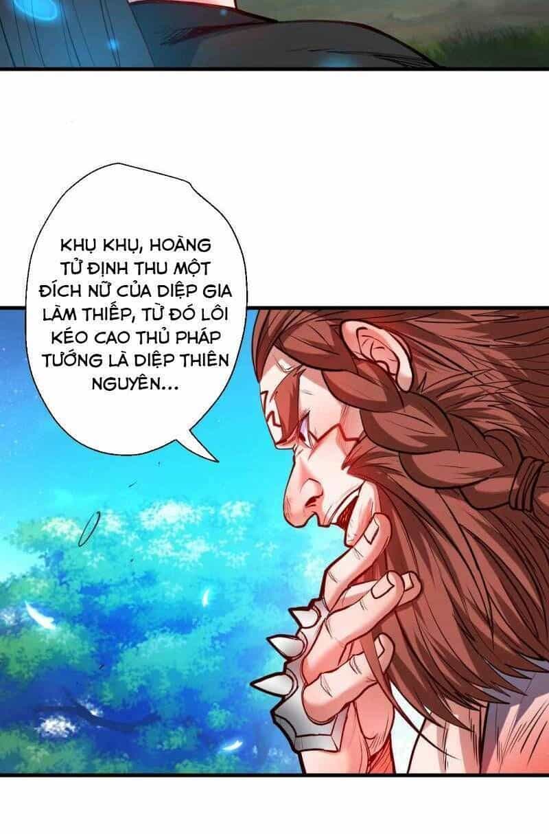 Tối Cường Đại Biểu Hoàng Kim Thận - Chương 77 - ảnh 15