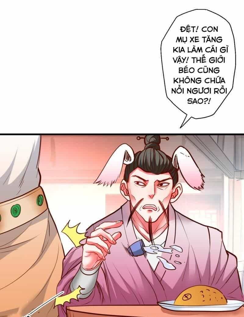 Tối Cường Đại Biểu Hoàng Kim Thận - Chương 80 - ảnh 13