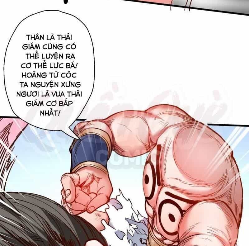 Tối Cường Đại Biểu Hoàng Kim Thận - Chương 80 - ảnh 35