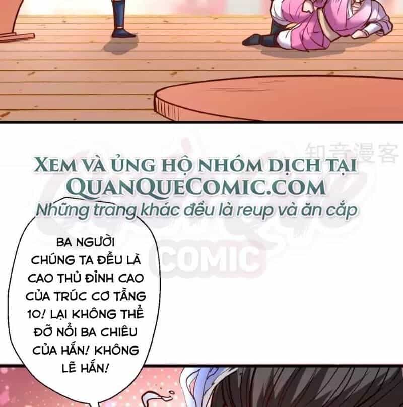 Tối Cường Đại Biểu Hoàng Kim Thận - Chương 81 - ảnh 2