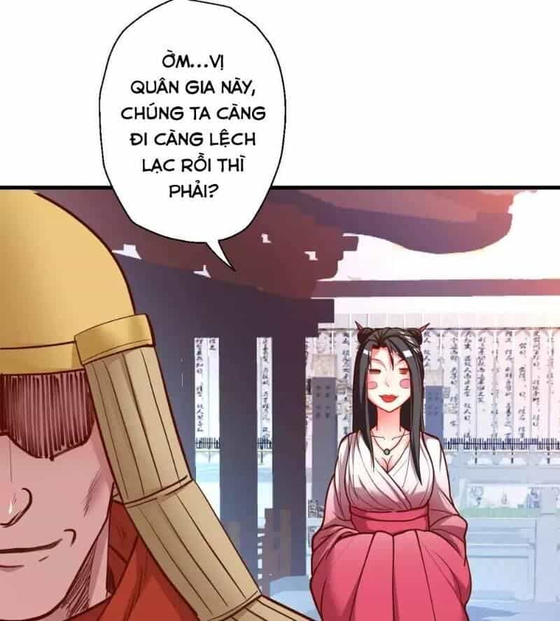 Tối Cường Đại Biểu Hoàng Kim Thận - Chương 81 - ảnh 25