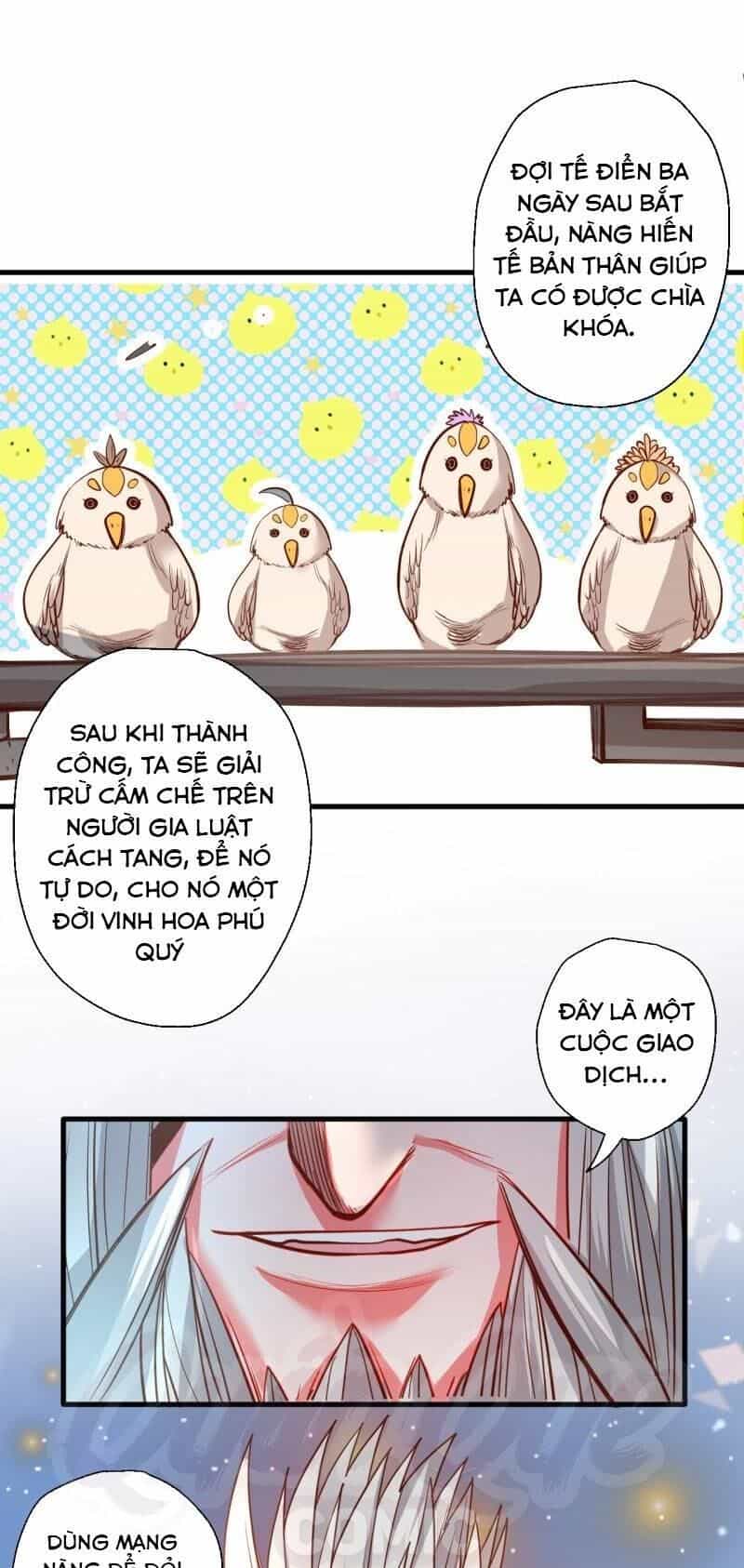 Tối Cường Đại Biểu Hoàng Kim Thận - Chương 86 - ảnh 29