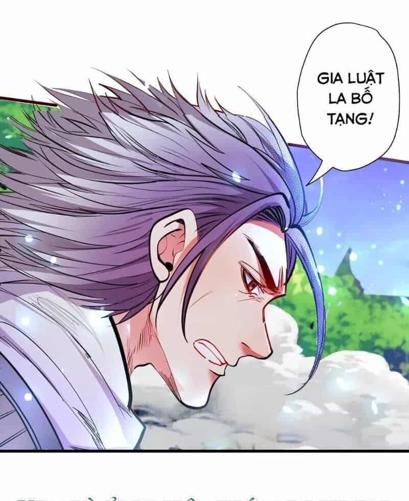 Tối Cường Đại Biểu Hoàng Kim Thận - Chương 94 - ảnh 19