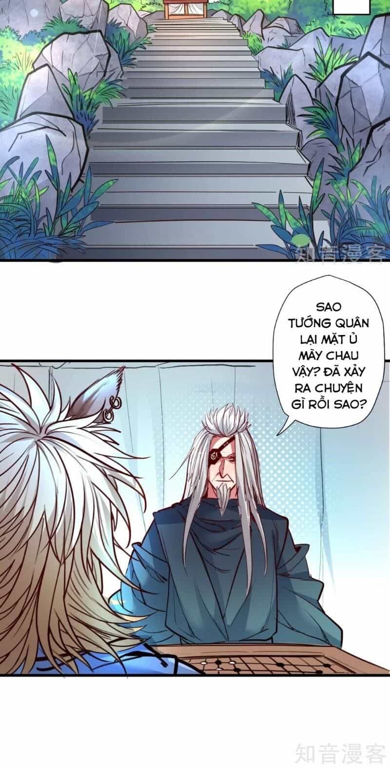 Tối Cường Đại Biểu Hoàng Kim Thận - Chương 94 - ảnh 26