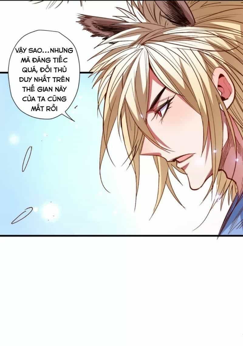 Tối Cường Đại Biểu Hoàng Kim Thận - Chương 96 - ảnh 19