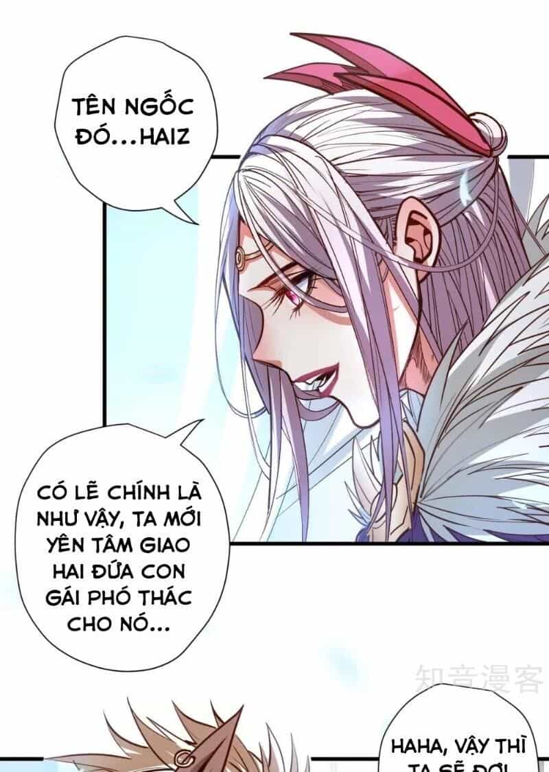 Tối Cường Đại Biểu Hoàng Kim Thận - Chương 97 - ảnh 13