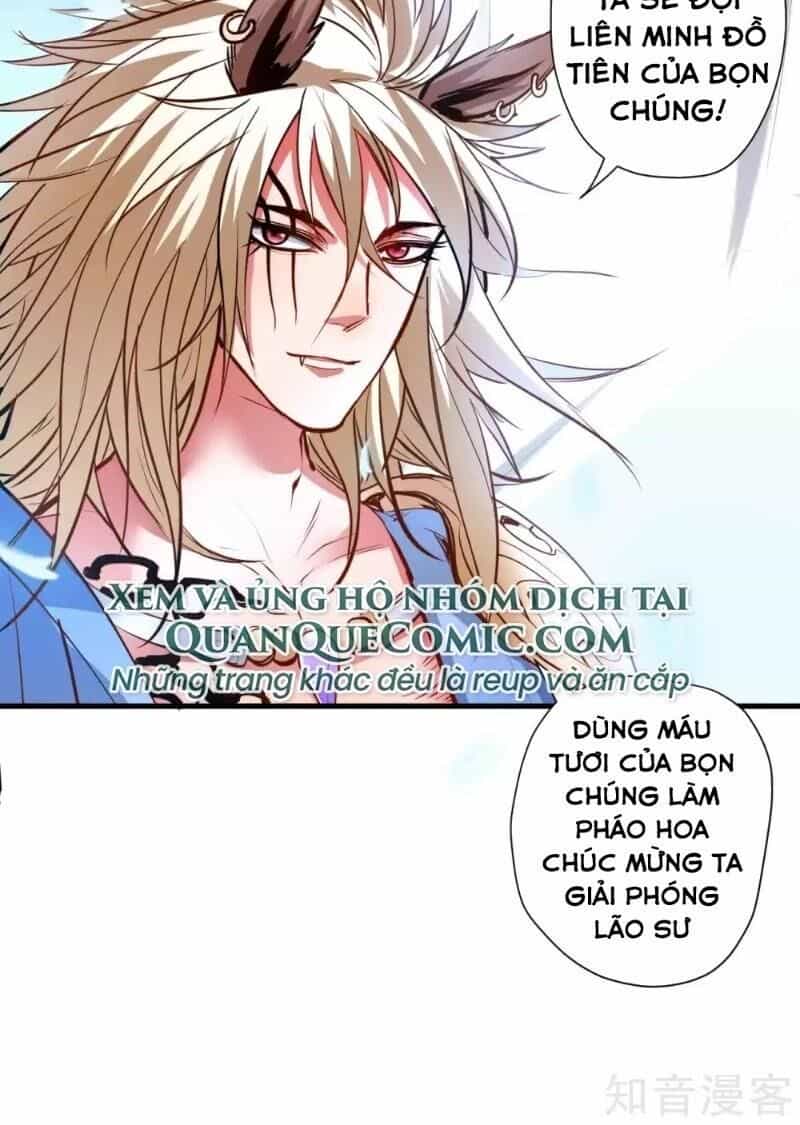 Tối Cường Đại Biểu Hoàng Kim Thận - Chương 97 - ảnh 14