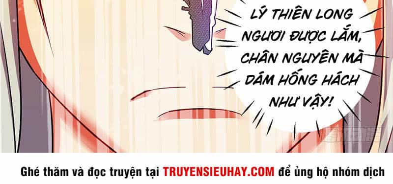 Tối Cường Hồn Phách - Chương 1 - ảnh 21