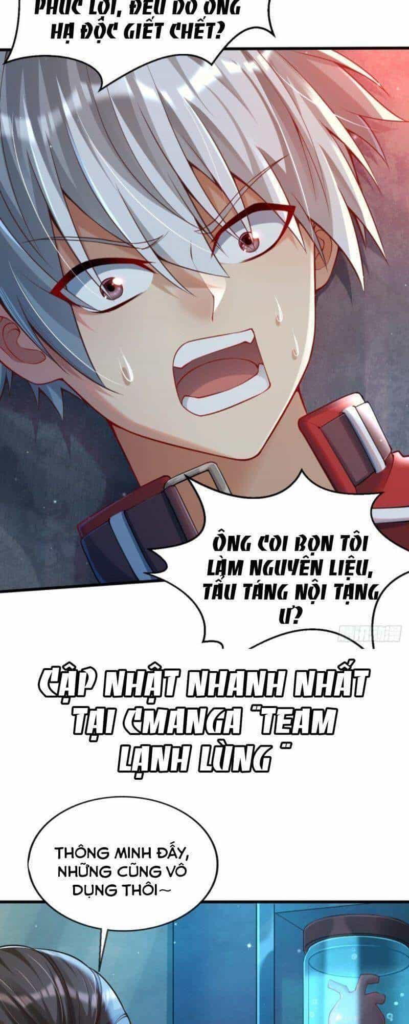 Tối Cường Khắc Kim - Chương 1 - ảnh 10