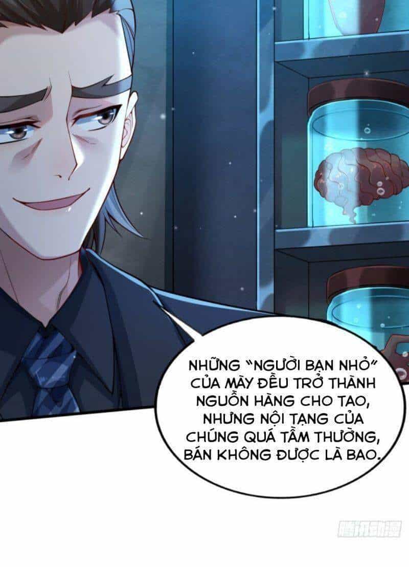 Tối Cường Khắc Kim - Chương 1 - ảnh 11