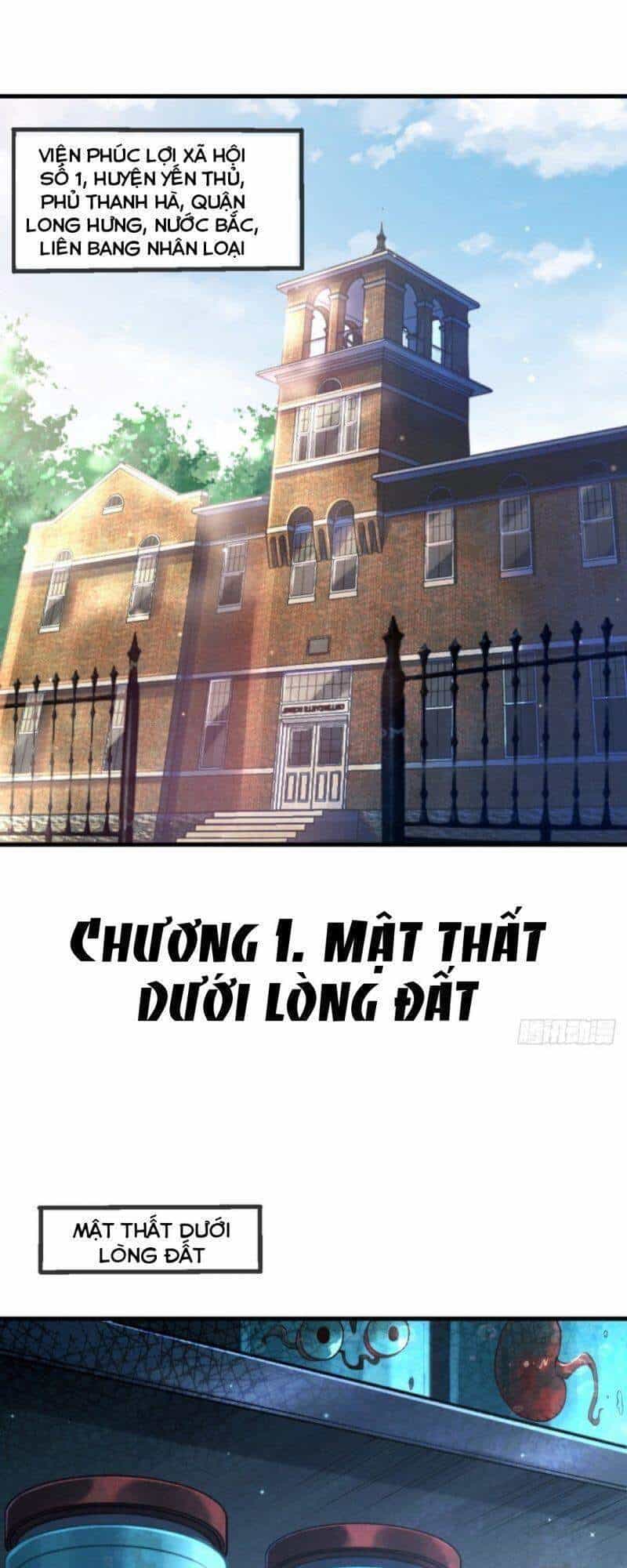 Tối Cường Khắc Kim - Chương 1 - ảnh 2