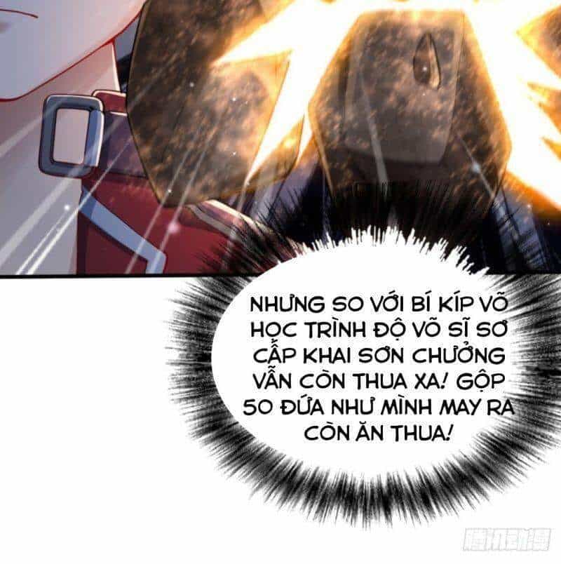 Tối Cường Khắc Kim - Chương 1 - ảnh 29